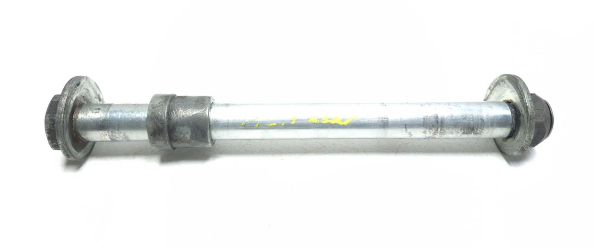 2007 Harley-davidson Touring Street Glide Rear Swingarm Axle Shaft OEM