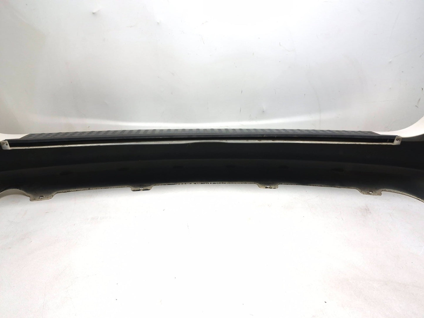 2013 Dodge Grand Caravan Rear Bumper Cover OEM