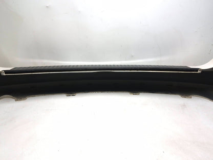 2013 Dodge Grand Caravan Rear Bumper Cover OEM