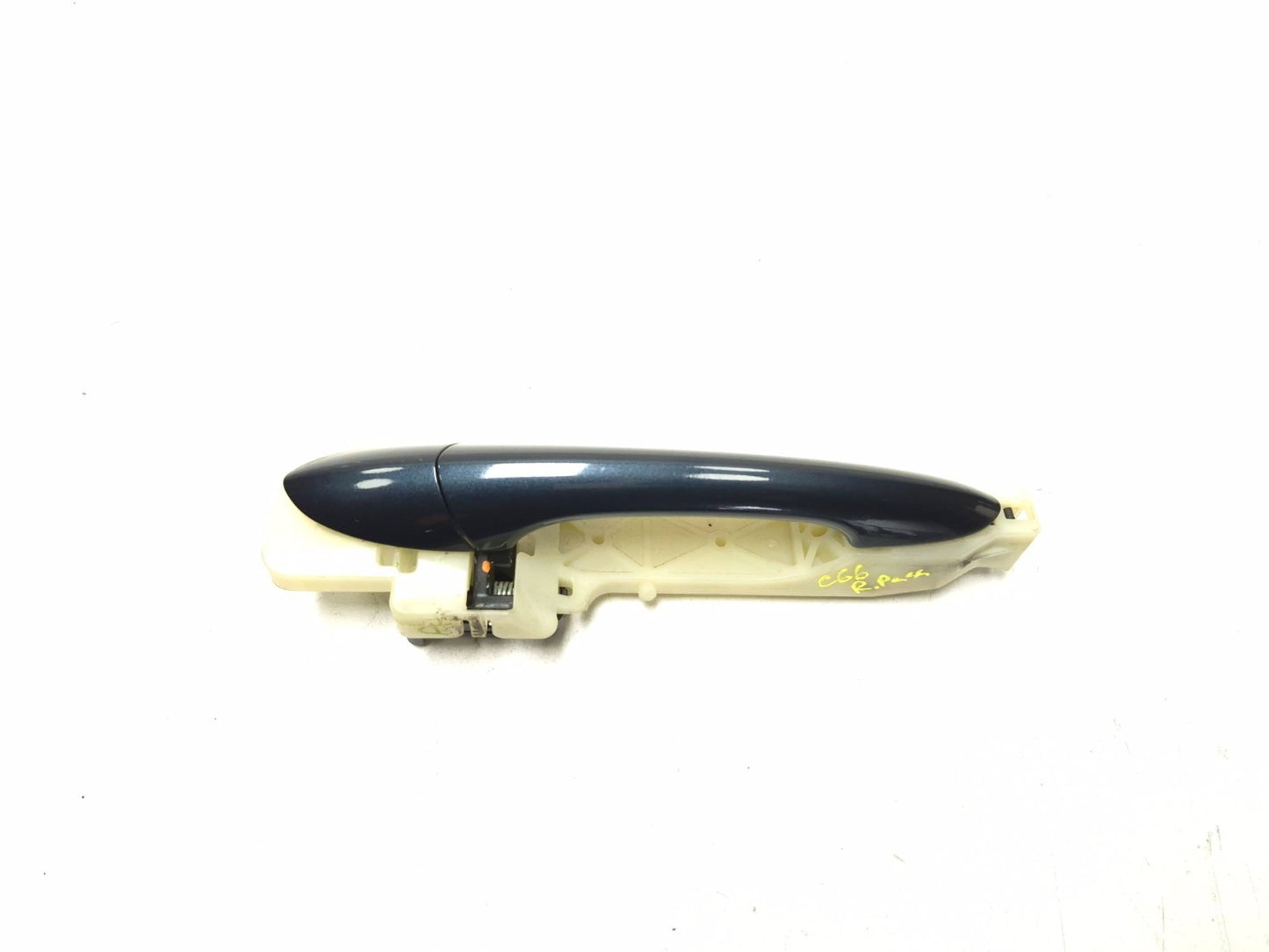 2012 Hyundai Sonata Exterior Door Handle Rear Passenger Side Right OEM