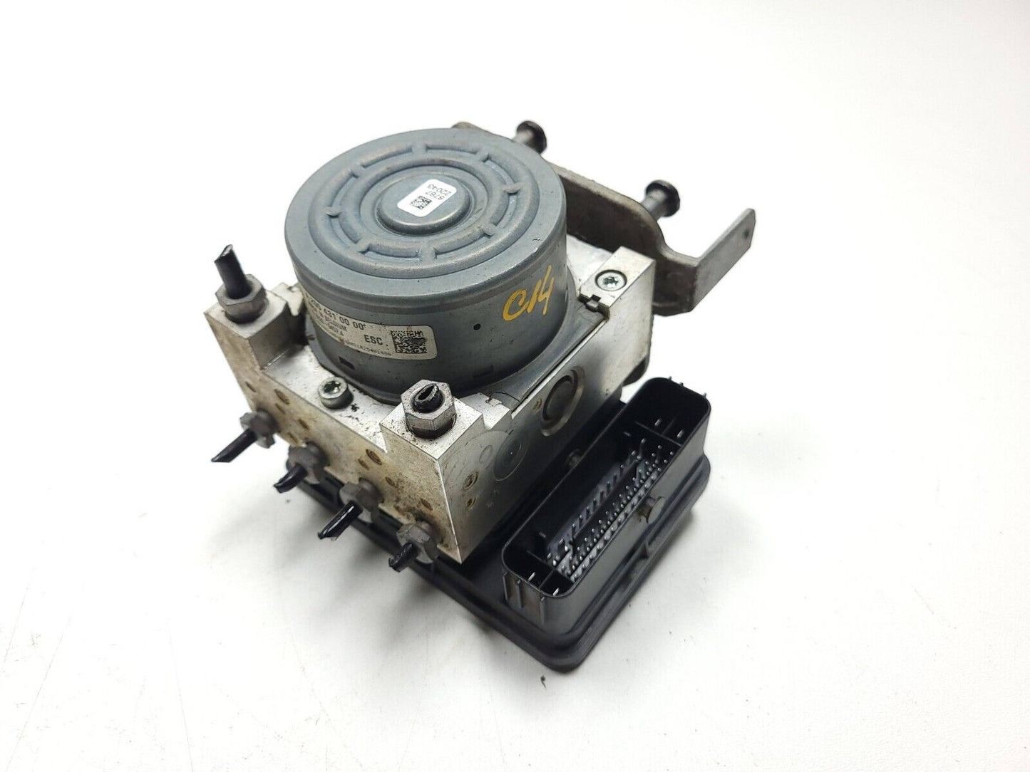 15-20 Mercedes C300 W205 ABS Anti Lock Bracke Pump OEM