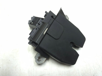 2013 Ford Focus St Hatch Tailgate Latch Lock Oem✅