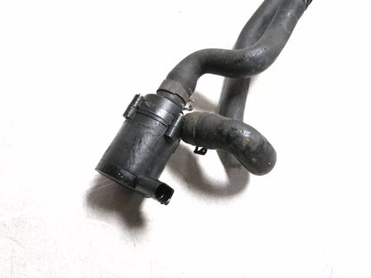 2011 Volkswagen Tiguan Auxiliary Pump Coolant With Tube OEM