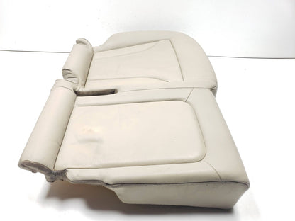 2012 Audi Q5 Rear Seat Lower Cushion Kit OEM