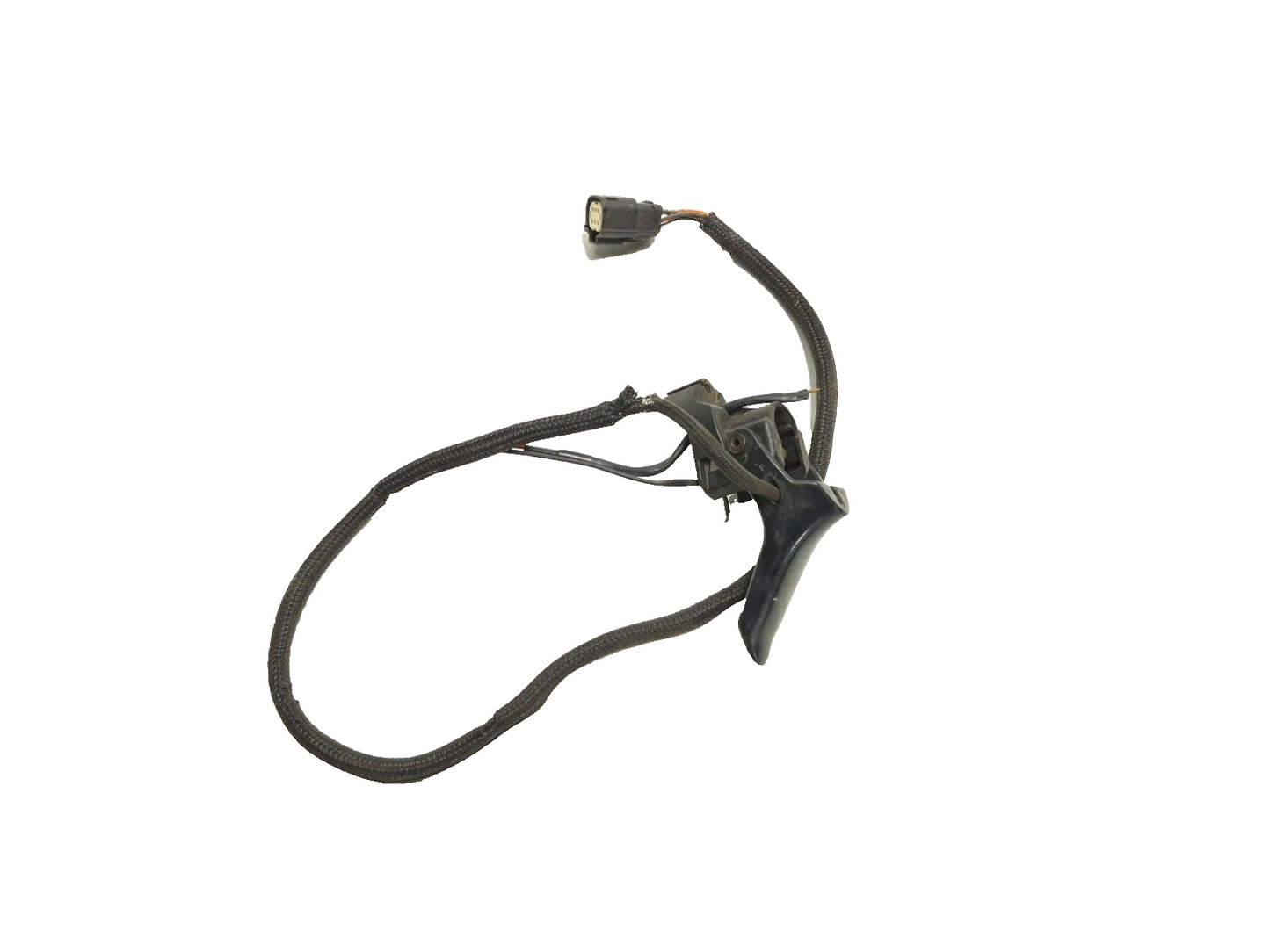 2020 Ski Doo Mxztnt 850 E-tec Throttle Handle OEM