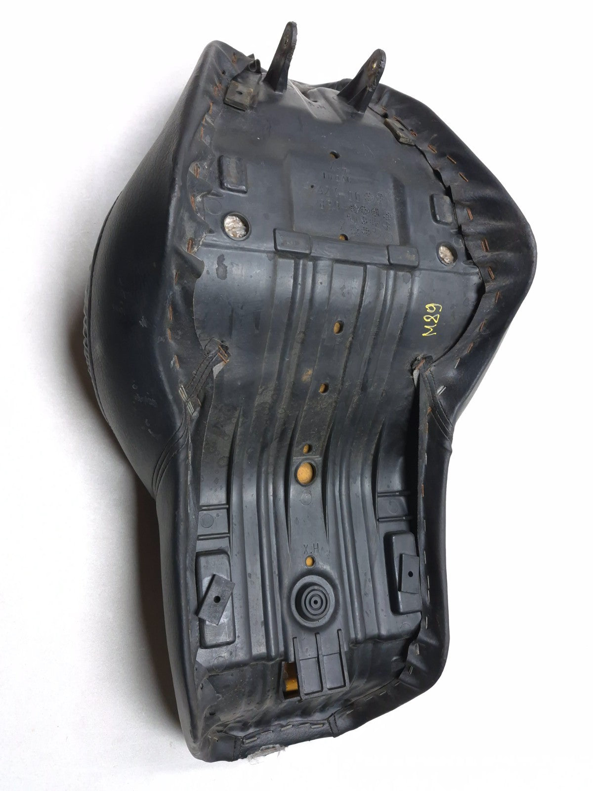 1996 Yamaha Virago Xv750 Seat OEM