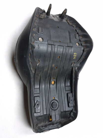 1996 Yamaha Virago Xv750 Seat OEM