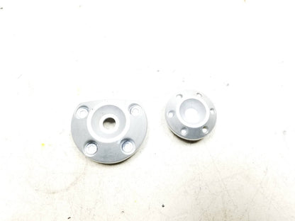 20 - 24 Benelli 302s Frame Cap Cover 2pcs OEM