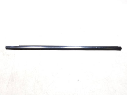 10 - 17 Chevrolet Equinox Door Window Chrome Belt Molding Front & Rear 4pcs OEM
