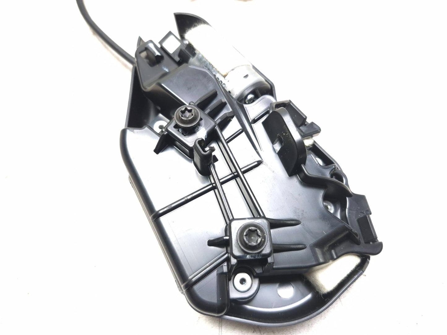 2014 Fiat 500l Front Driver Seat Lumbar Support OEM