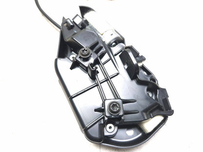 2014 Fiat 500l Front Driver Seat Lumbar Support OEM