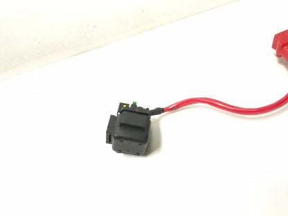 2017 Yamaha Yzf R3 Starter Relay OEM