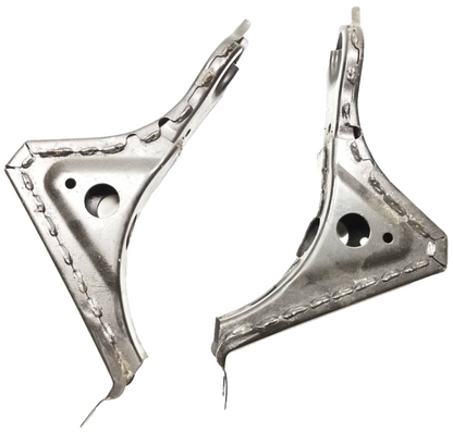2019 Chevrolet Camaro Rear Suspension Bracket 2pcs OEM