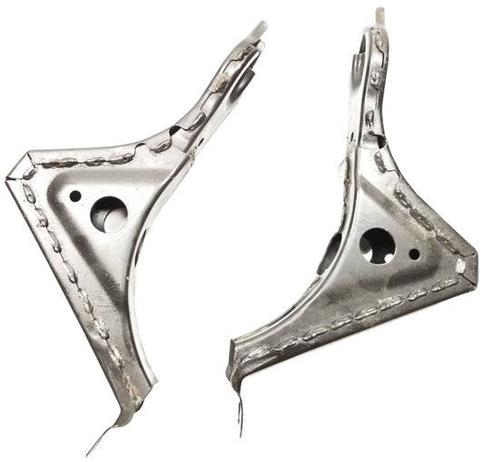 2019 Chevrolet Camaro Rear Suspension Bracket 2pcs OEM