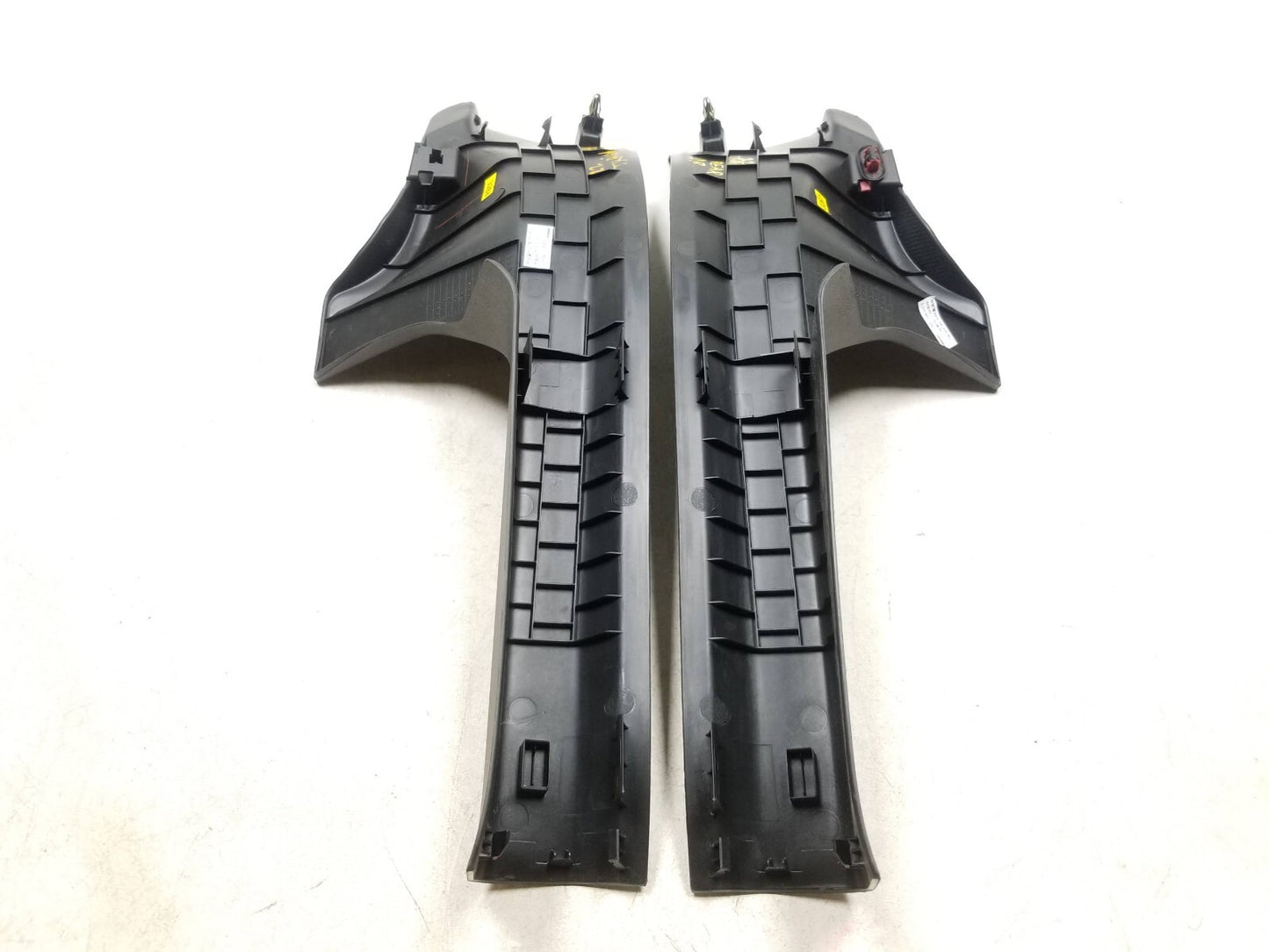 2022 Chevrolet Trailblazer Door Scuff Plate Trim Cover Front & Rear 4pcs OEM