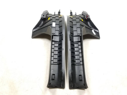 2022 Chevrolet Trailblazer Door Scuff Plate Trim Cover Front & Rear 4pcs OEM
