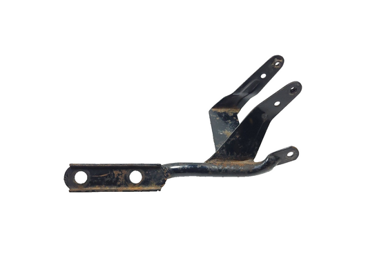 2001 Suzuki Sawage Ls650p Muffler Stay Support Bracket OEM