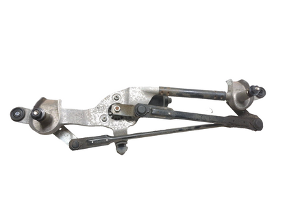 2019 Hyundai Kona Front Windshield Wiper Linkage W/ Motor OEM