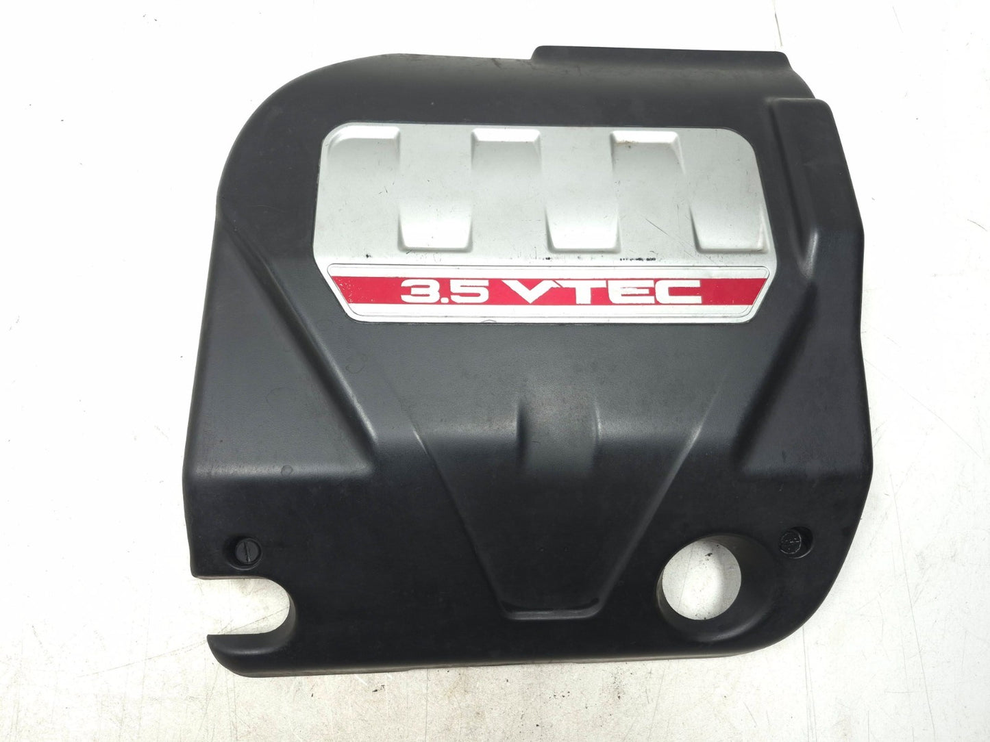 2008 Acura Tl Type-s 3.5l Engine Motor Upper Cover OEM