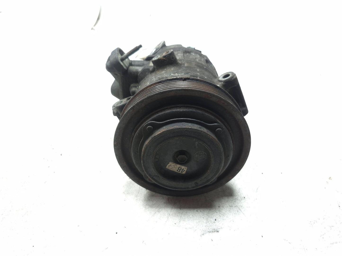 2008 Acura Tl AC Compressor OEM