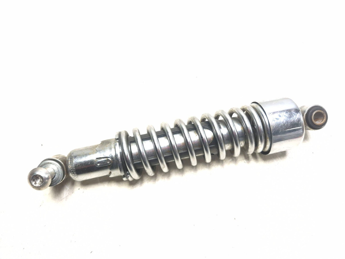 2006 Harley-davidson Sportster Xl883 Rear Shock Absorber Pair OEM