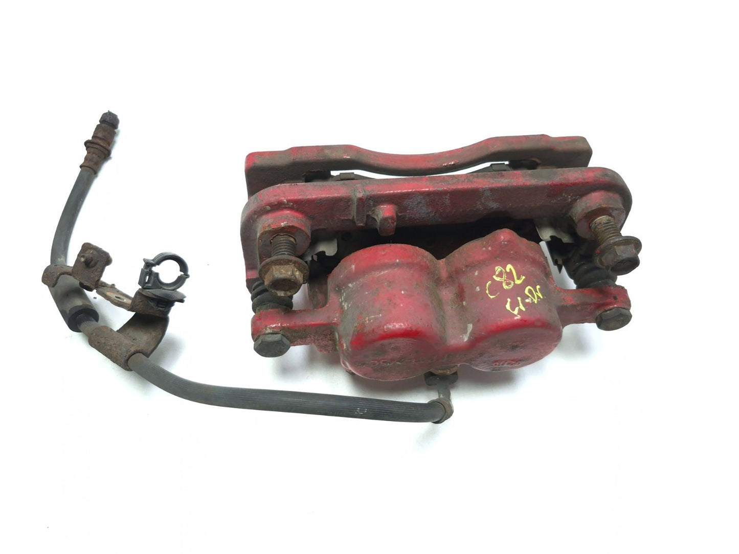 2013 Cadillac Escalade Esv Front Brake Caliper Left & Right Pair OEM