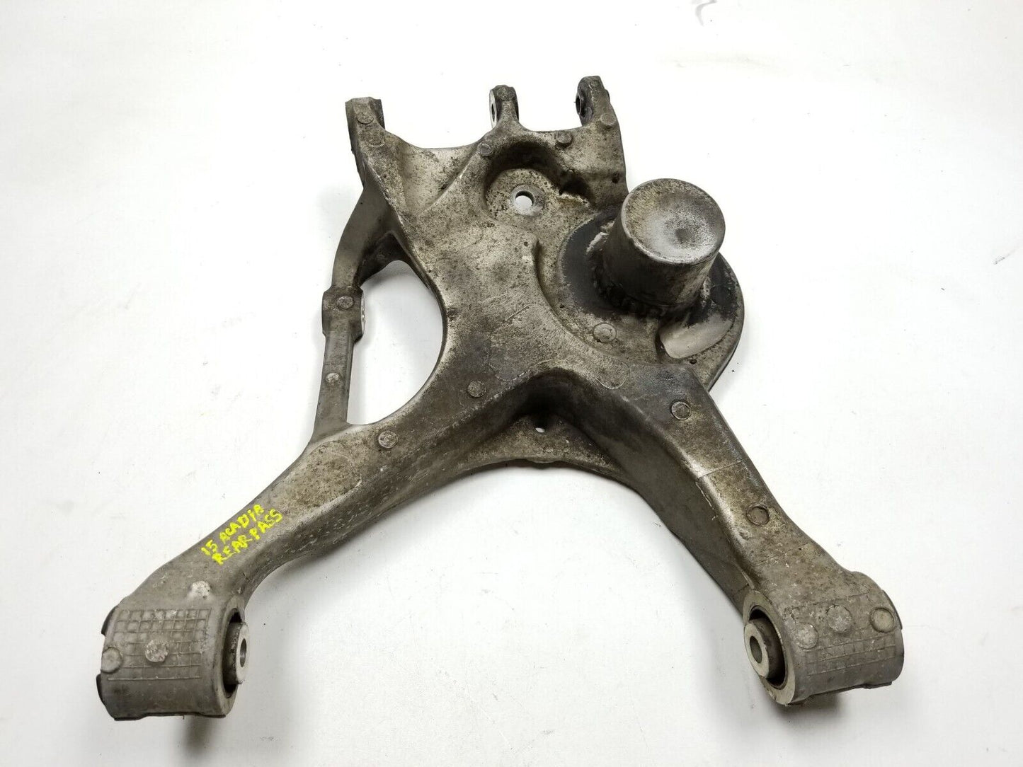 13 14 15 16 GMC Acadia Lower Control Arm Rear Passenger Side Right OEM