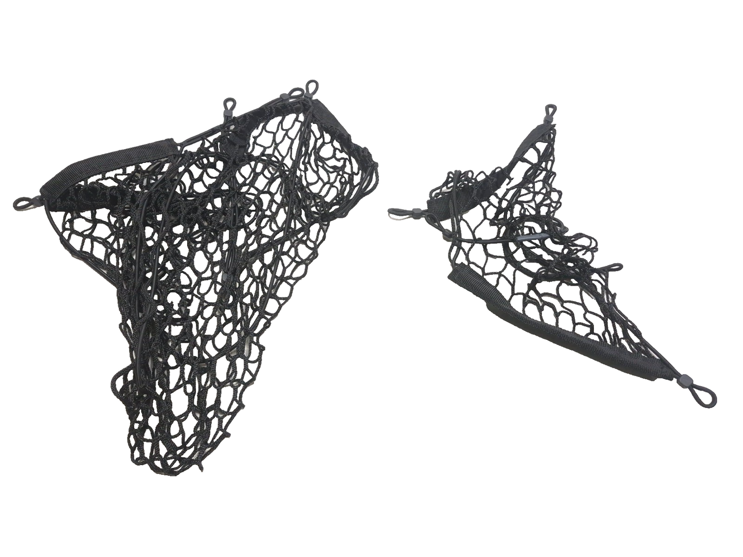 2007 Acura Tl Trunk Cargo Net 2pcs OEM
