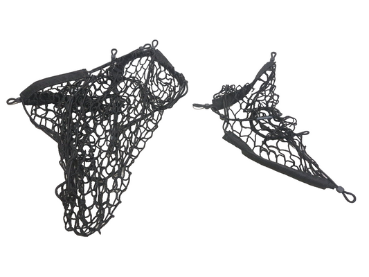 2007 Acura Tl Trunk Cargo Net 2pcs OEM