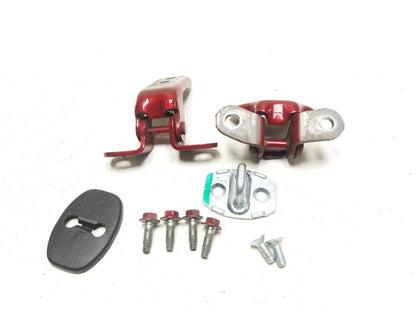 11-17 Lexus CT200h Door Hinge Front Driver Side Oem✅