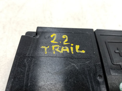 2022 Chevrolet Trailblazer Telematic Communication Control Module OEM