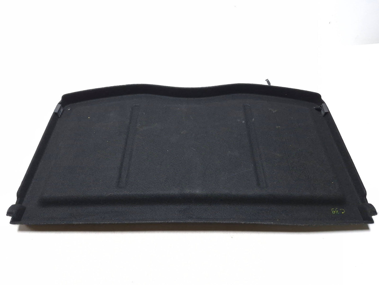 2014 Hyundai Accent Hatchback Cargo Shelf Trunk Cover OEM