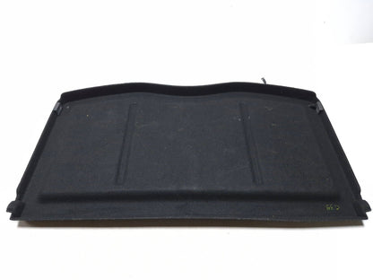 2014 Hyundai Accent Hatchback Cargo Shelf Trunk Cover OEM