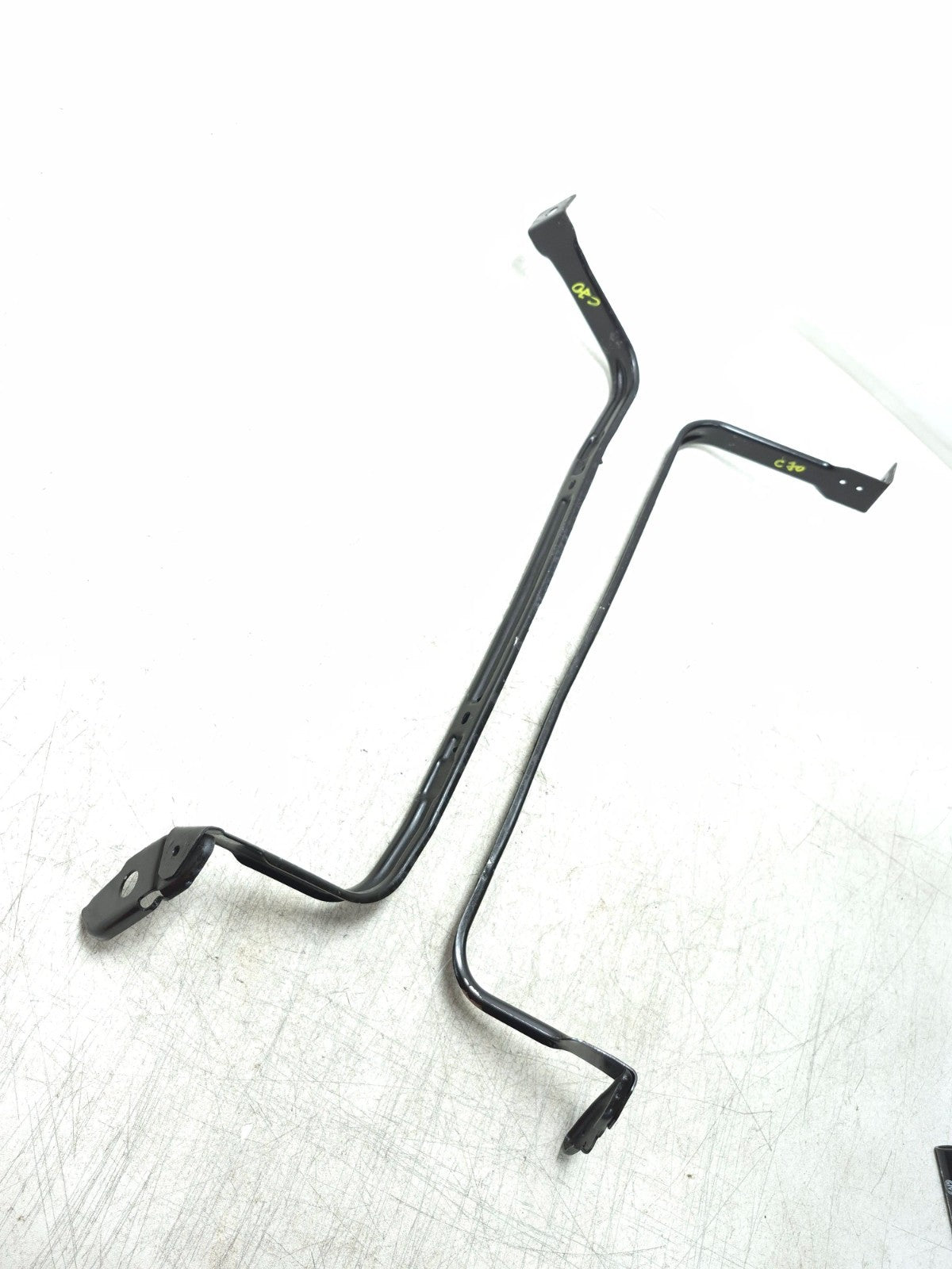 2017 Ford Focus Fuel Tank Strap OEM