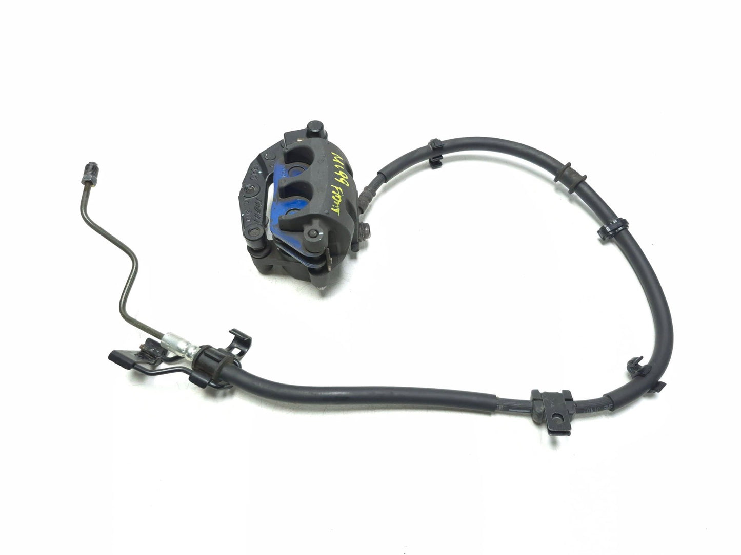 2017-2026 Kawasaki Versys-x 300 Kle300 ABS Front Brake Caliper 43080-0180-dj OEM