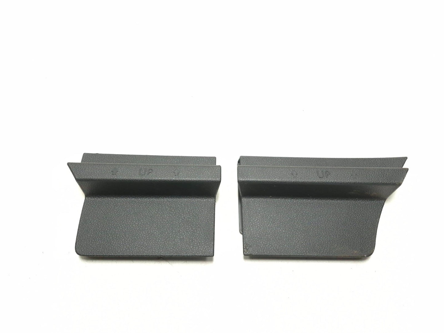 2015 Volkswagen Golf Trunk Hatch Side Pocket Trim Cover Left & Right OEM