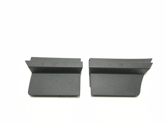 2015 Volkswagen Golf Trunk Hatch Side Pocket Trim Cover Left & Right OEM