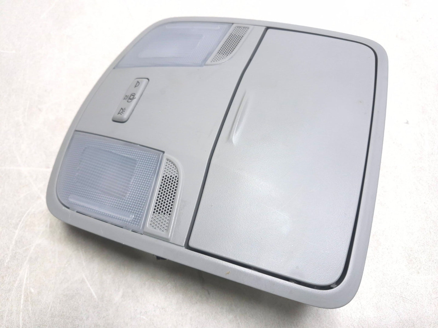 2019 Hyundai Kona Roof Overhead Console Lamp OEM