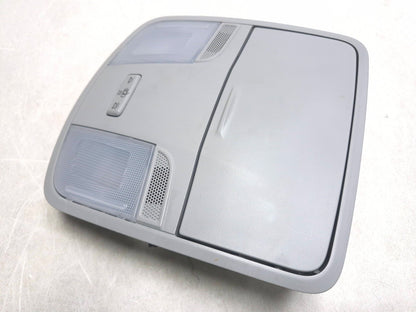 2019 Hyundai Kona Roof Overhead Console Lamp OEM
