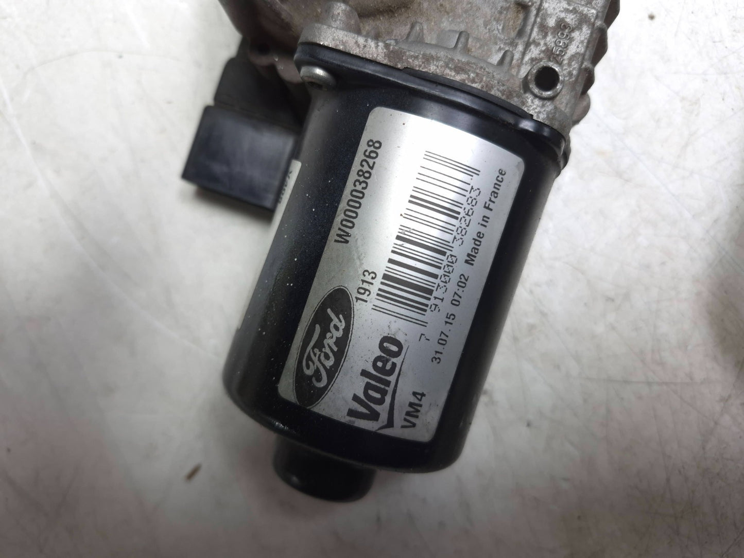 2016 Ford Transit Connect Front Windshield Wiper Motor Left & Right OEM