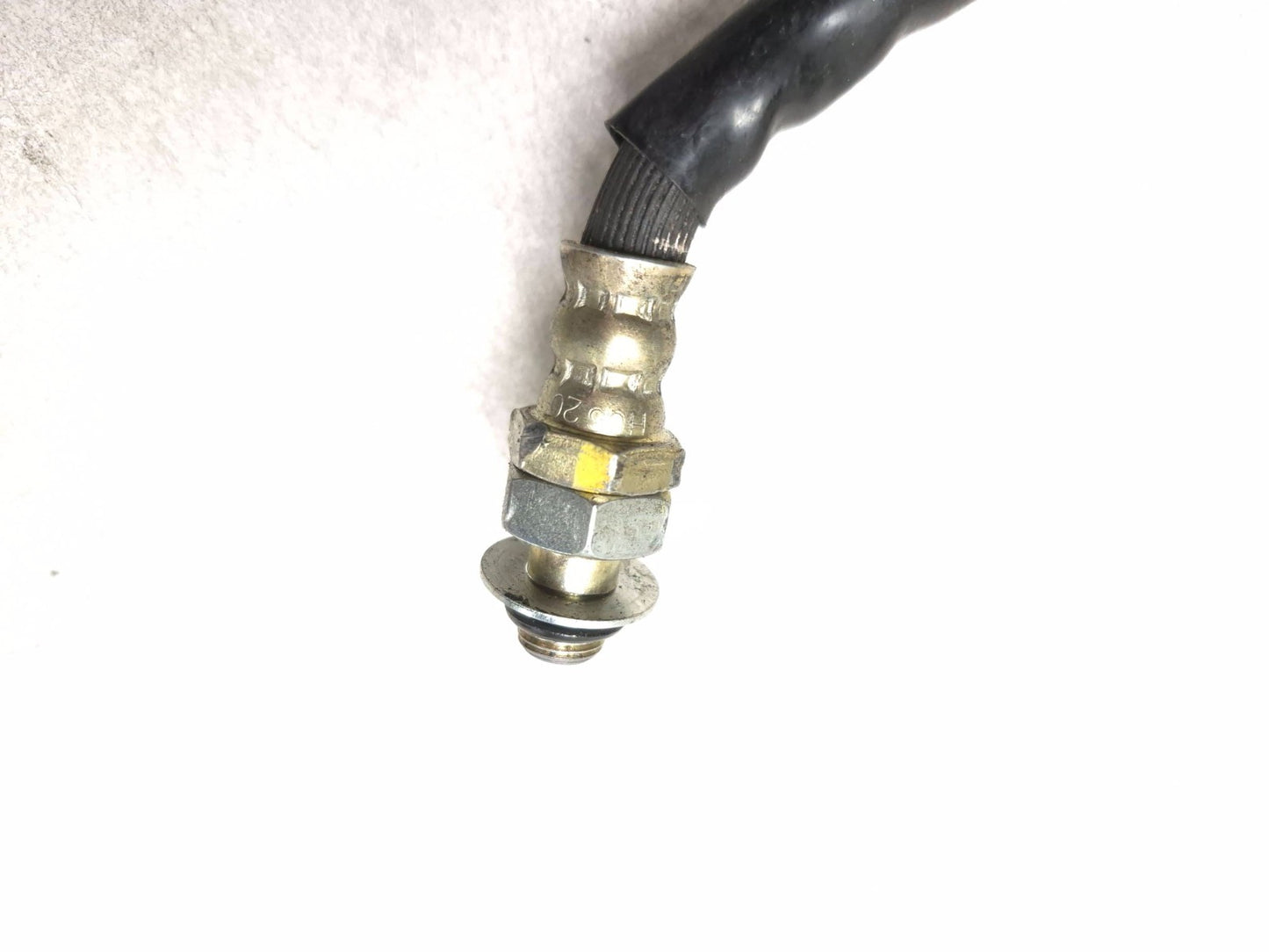 2001 Suzuki Gsx 750f Katana Rear Shock Absorber Assembly OEM