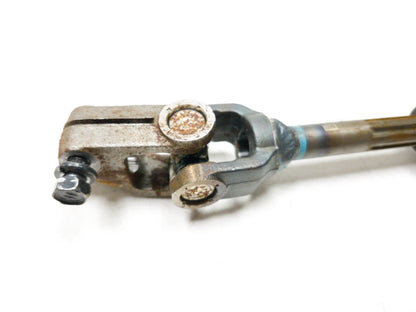 2014 Hyundai Accent Lower Steering Shaft OEM 56400-1r200