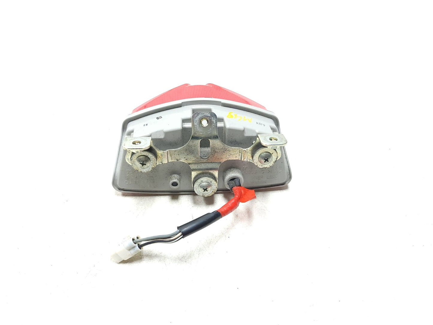 2012 - 2024 Suzuki Gsxr600 Gsxr750 Rear Tail Brake Light Lamp OEM