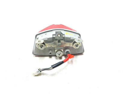 2012 - 2024 Suzuki Gsxr600 Gsxr750 Rear Tail Brake Light Lamp OEM
