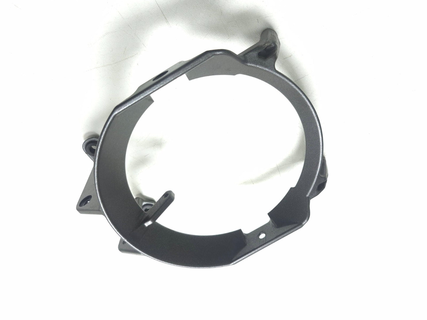 2018 Husqvarna Svartpilen 401 Headlight Bracket Support OEM