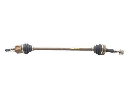 08-15 Nissan Rogue Rear Axle Shaft Driver Side Left OEM ✅