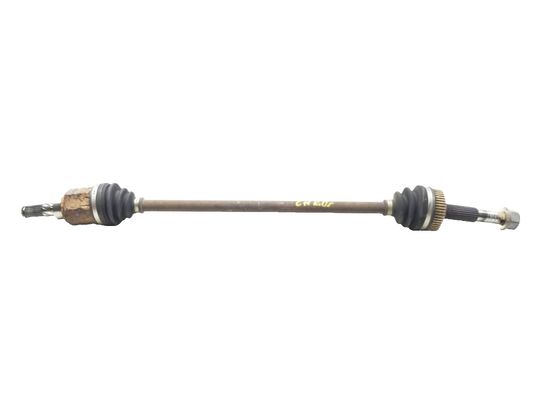 08-15 Nissan Rogue Rear Axle Shaft Driver Side Left OEM ✅