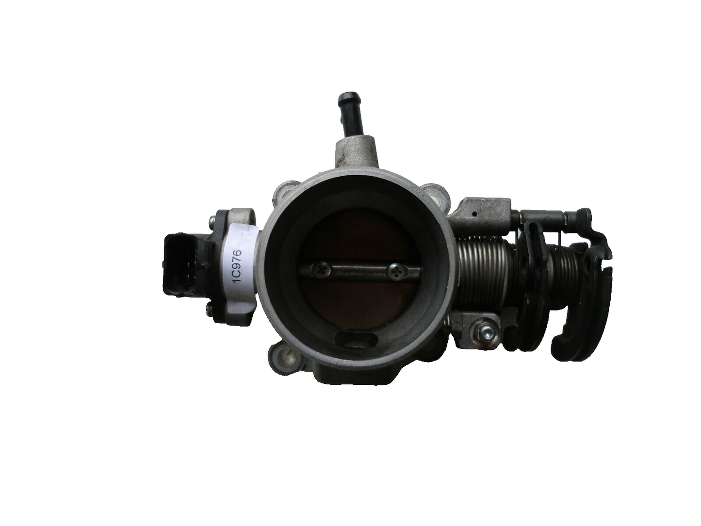 2007 - 2010 Hyundai Elantra Throttle Body OEM