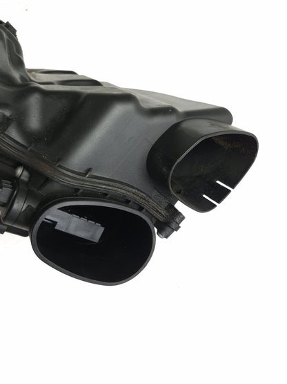 2011 BMW 750li Air Box Cleaner Filter Housing Left & Right OEM