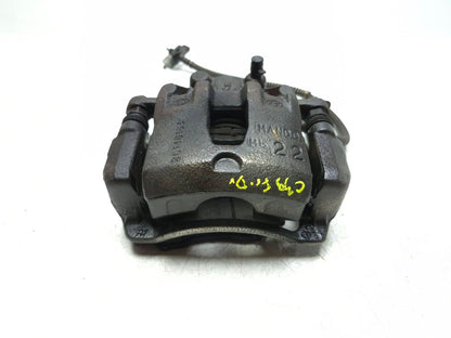 2014 Hyundai Accent Brake Caliper Front Left And Right OEM